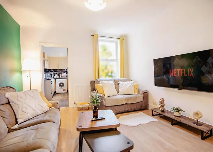 Central Urban Retreat Oasis Free Parking 13Ppl
