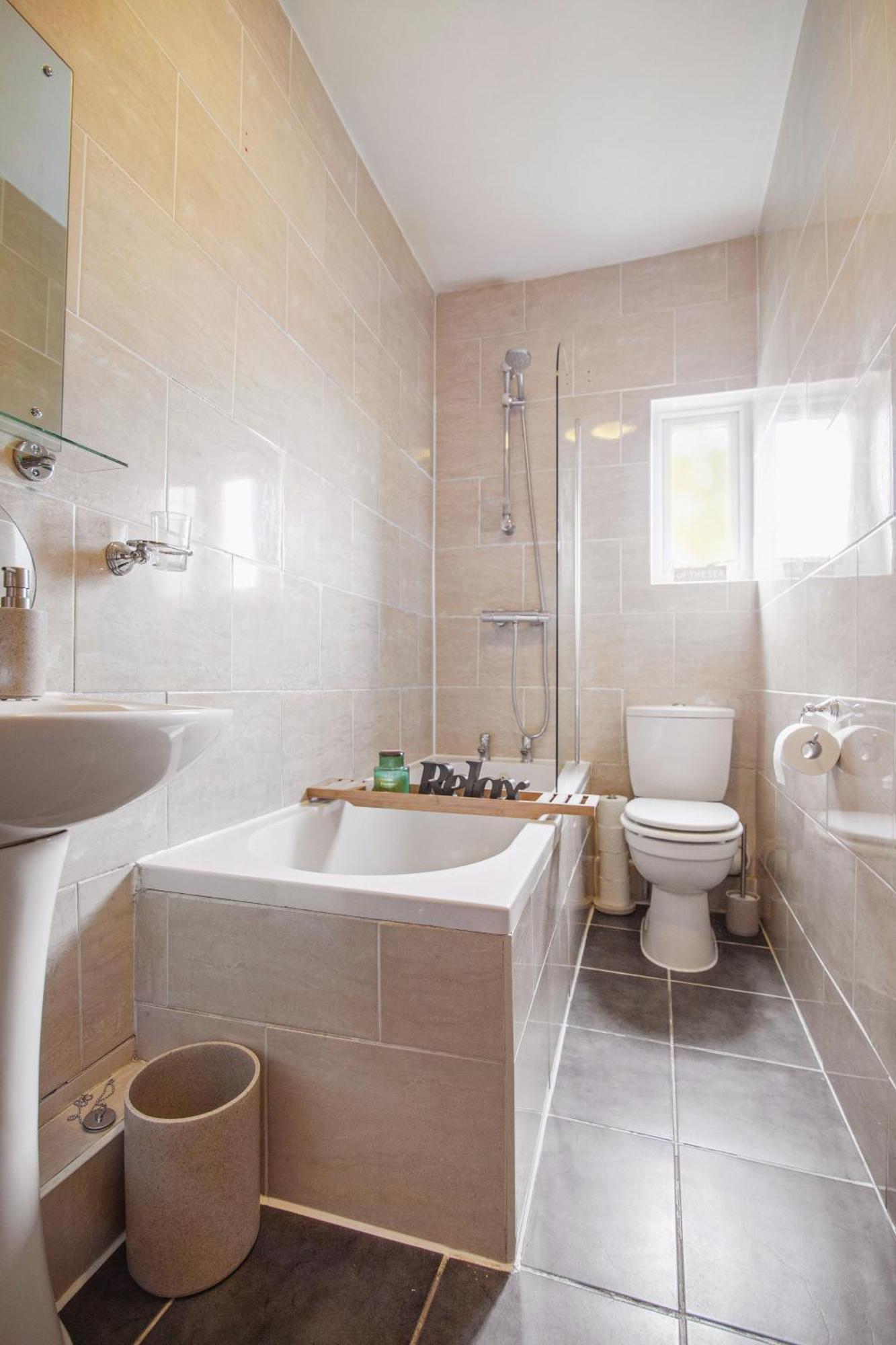 Holiday home Urban Retreat Oasis Free Parking 13ppl