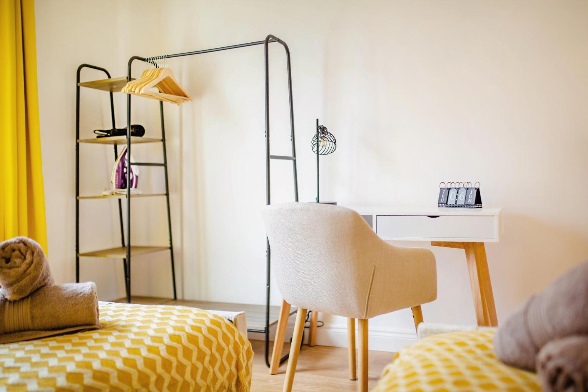 Urban Retreat Oasis Free Parking 13ppl